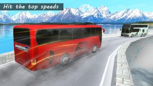 Bus Racing - Hill Climb ekran görüntüleri