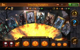 Camelot'un Kahramanları ekran görüntüleri