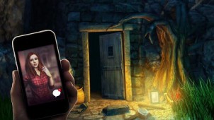 Can You Escape - Rescue Lucy from Prison ekran görüntüleri