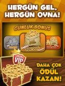 Çanak Okey ekran görüntüleri