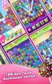 Candy Crush Jelly Saga ekran görüntüleri