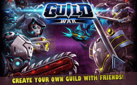 Call of Mini Infinity ekran görüntüleri