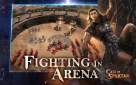 Call of Spartan ekran görüntüleri