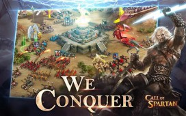 Call of Spartan ekran görüntüleri