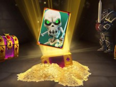 Castle Crush: Strateji Kart  ekran görüntüleri