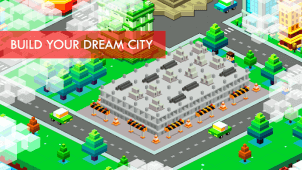 Century City - Idle City Tycoon ekran görüntüleri