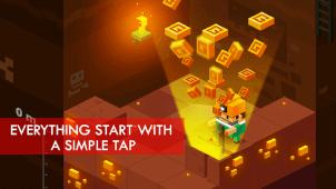 Century City - Idle City Tycoon ekran görüntüleri