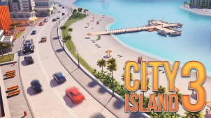 City Island 3: Building Sim ekran görüntüleri