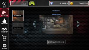 Combat Soldier - FPS ekran görüntüleri