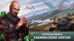 Command & Conquer: Rivals PvP ekran görüntüleri