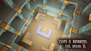 Cops N Robbers 2 ekran görüntüleri