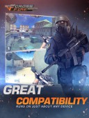 CrossFire: Legends ekran görüntüleri