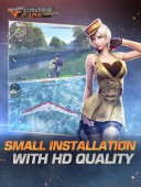 CrossFire: Legends ekran görüntüleri