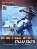 CrossFire: Legends ekran görüntüleri