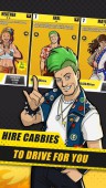 Crazy Taxi Tycoon ekran görüntüleri