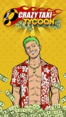 Crazy Taxi Tycoon ekran görüntüleri