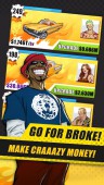 Crazy Taxi Tycoon ekran görüntüleri