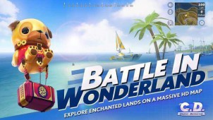 Creative Destruction ekran görüntüleri