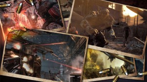 Critical Strike: Dead or Survival ekran görüntüleri