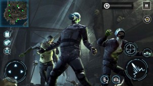 Critical Strike: Dead or Survival ekran görüntüleri