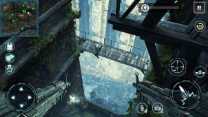 Critical Strike: Dead or Survival ekran görüntüleri