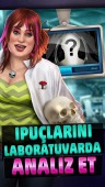Criminal Case: Pacific Bay ekran görüntüleri