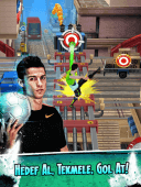 Cristiano Ronaldo: Kick'n'Run ekran görüntüleri