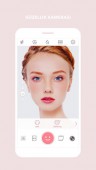 Cymera - Fotoğraf Düzenleyicisi ekran görüntüleri