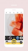 Cymera - Fotoğraf Düzenleyicisi ekran görüntüleri