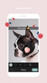 Cymera - Fotoğraf Düzenleyicisi ekran görüntüleri
