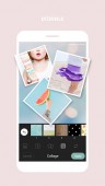 Cymera - Fotoğraf Düzenleyicisi ekran görüntüleri