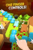 Dancing Ball World: Music Tap ekran görüntüleri