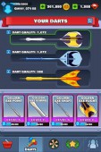 Darts Club ekran görüntüleri