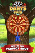 Darts Club ekran görüntüleri