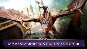 Darkness Rises ekran görüntüleri