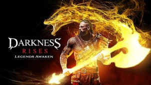 Darkness Rises ekran görüntüleri