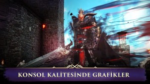 Darkness Rises ekran görüntüleri