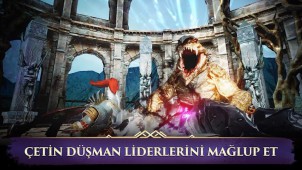Darkness Rises ekran görüntüleri