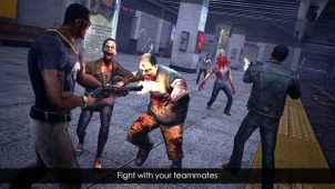 Death Invasion: Survival ekran görüntüleri