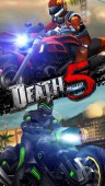 Death Moto 5 ekran görüntüleri