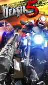 Death Moto 5 ekran görüntüleri