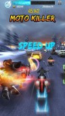 Death Moto 5 ekran görüntüleri