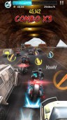 Death Moto 5 ekran görüntüleri