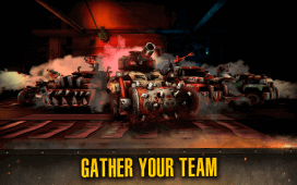 Dead Paradise Car Race Shooter ekran görüntüleri