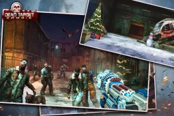 DEAD TARGET Zombi Oyunları ekran görüntüleri