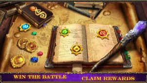 Defender III ekran görüntüleri