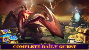 Defender III ekran görüntüleri