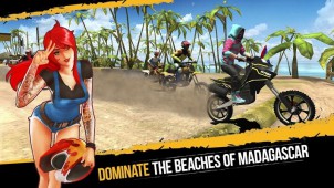 Dirt Xtreme  ekran görüntüleri