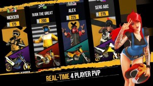 Dirt Xtreme  ekran görüntüleri