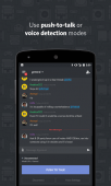 Discord ekran görüntüleri